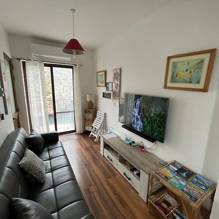 Seafront Apartment With Amazing Sunset View Xlendi Exterior foto